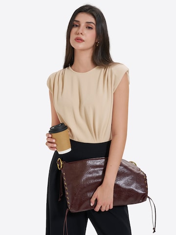 Imily Bela - Jumpsuit en beige