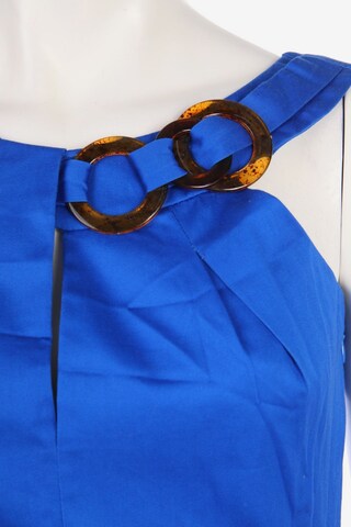 Sandro Ferrone Dress in S in Blue
