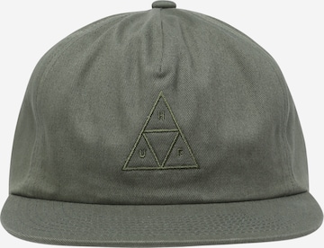 HUF Cap in Grün