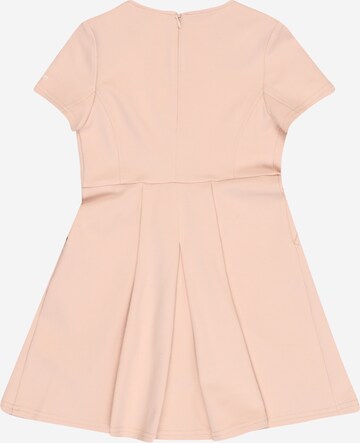 Calvin Klein Jeans Dress in Pink