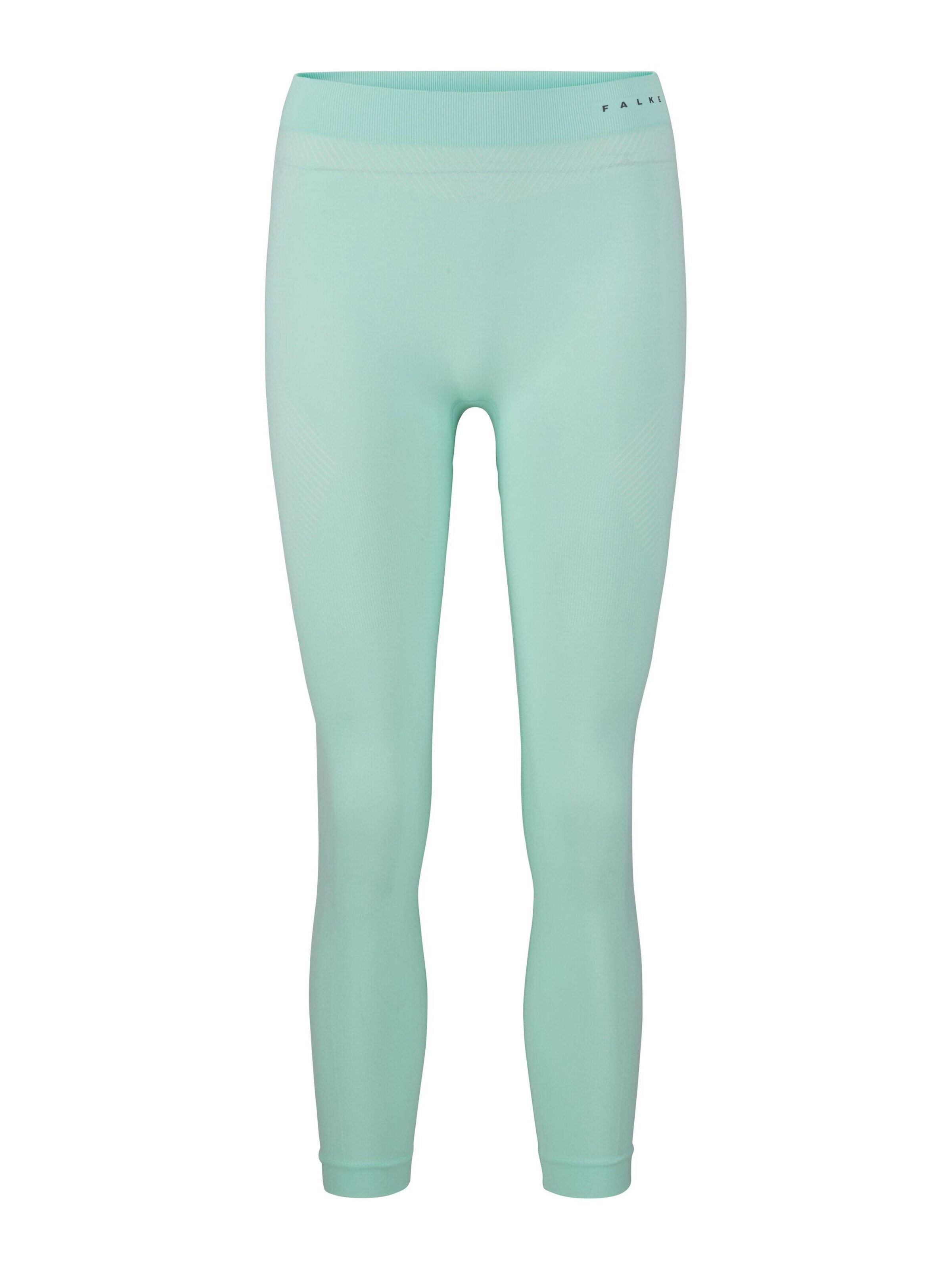 FALKE Tights in Green