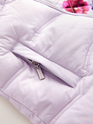 Baker by Ted Baker Mantel in Lila