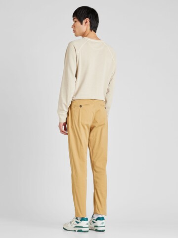 Regular Pantalon chino 'RECONSIDER' Springfield en beige