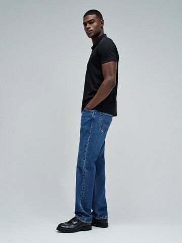 Salsa Jeans Shirt in Black