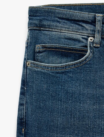 Koton Regular Jeans 'Brad' in Blauw