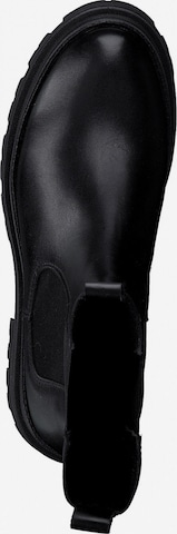 Chelsea Boots TAMARIS en noir