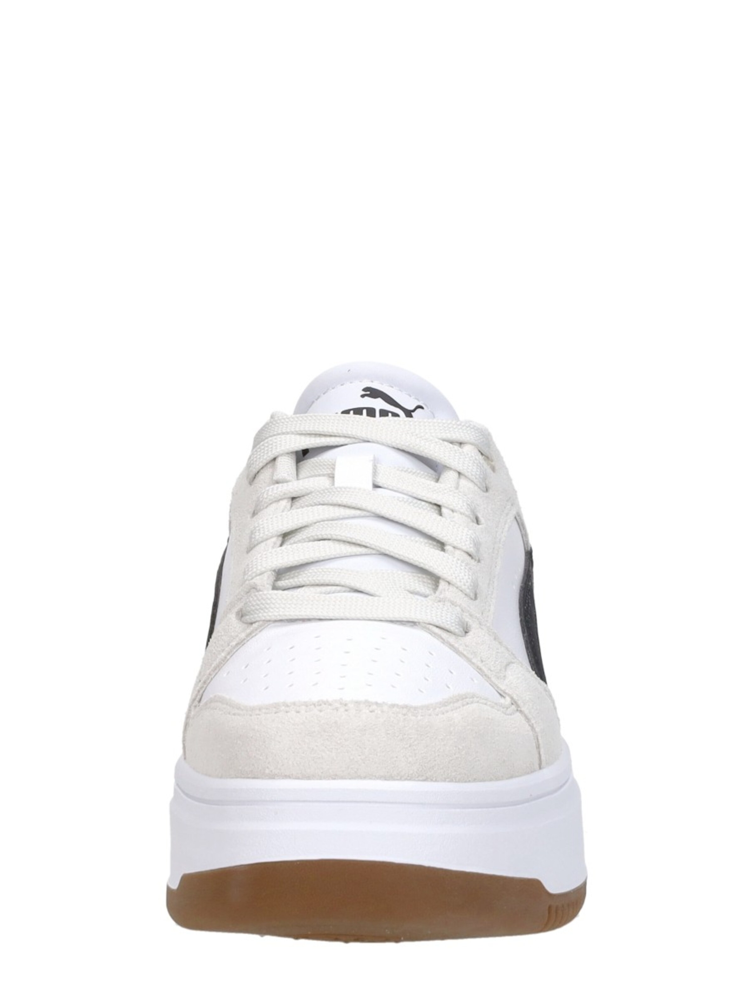 PUMA Sneakers laag 'Rebound Femme Low SD' in Wit