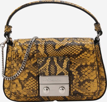 3.1 Phillip Lim - Bolso de mano en amarillo