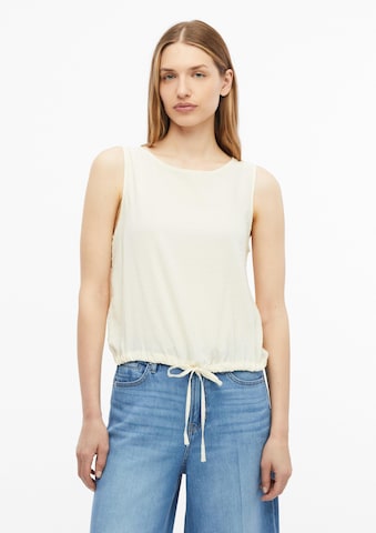 Chemisier s.Oliver en beige