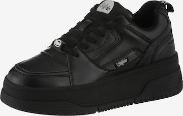 BUFFALO Sneakers 'Yada One' in Black: front