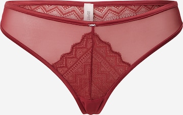 ESPRIT String in Rot: predná strana