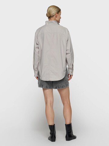 10Days Blouse in Grey