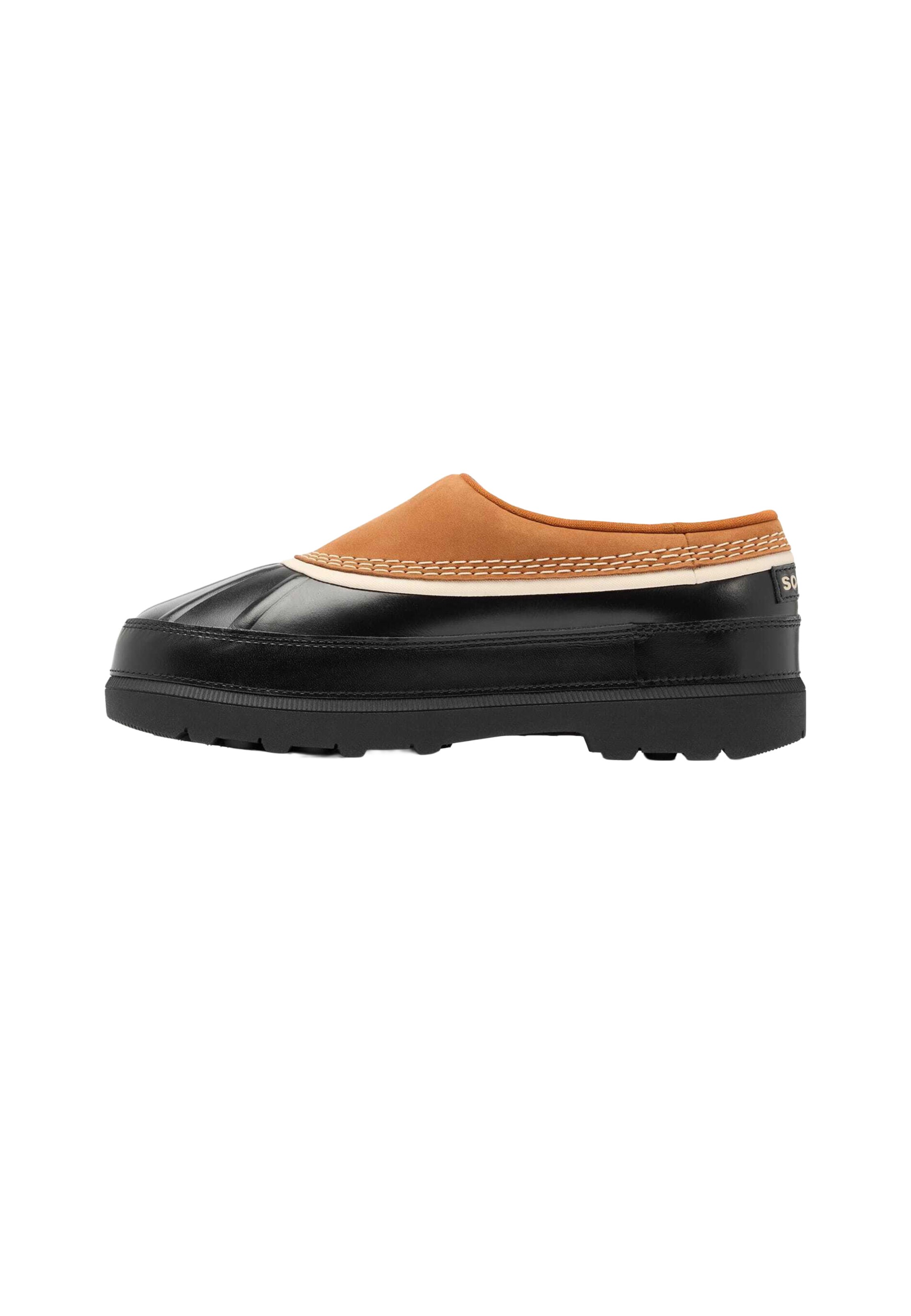 SORELSlip On cipele 'AMBLER™' - smeđa boja