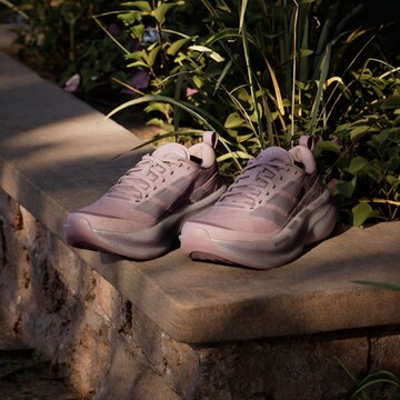 Scarpa da corsa 'Supernova Glide' di ADIDAS PERFORMANCE in lilla