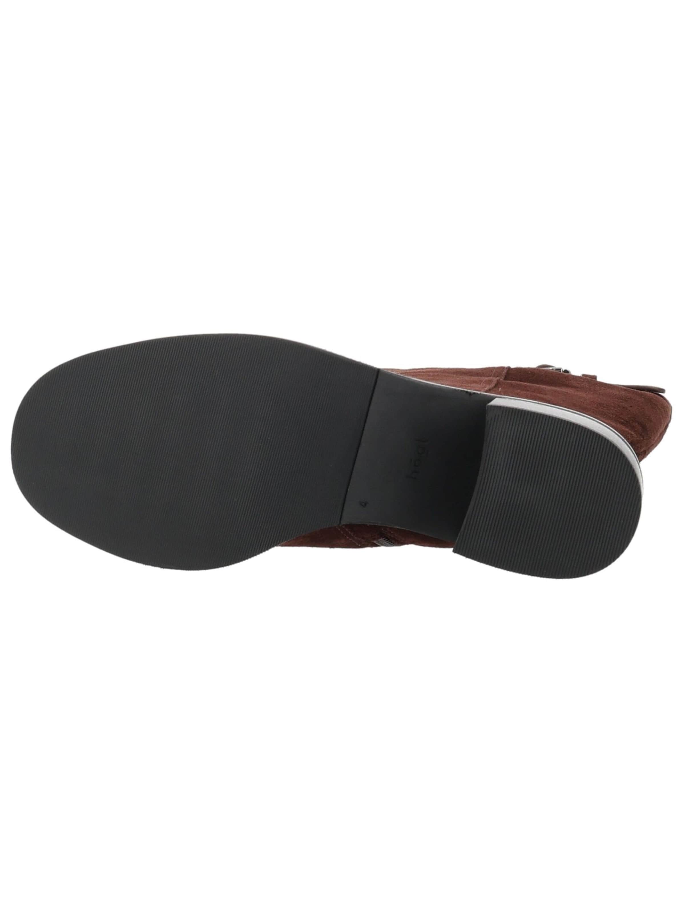 Bottes Högl en marron