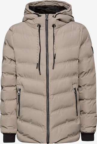 STREET ONE Jacke in Grau: Vorderseite