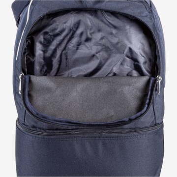 JAKO Sports Bag in Blue