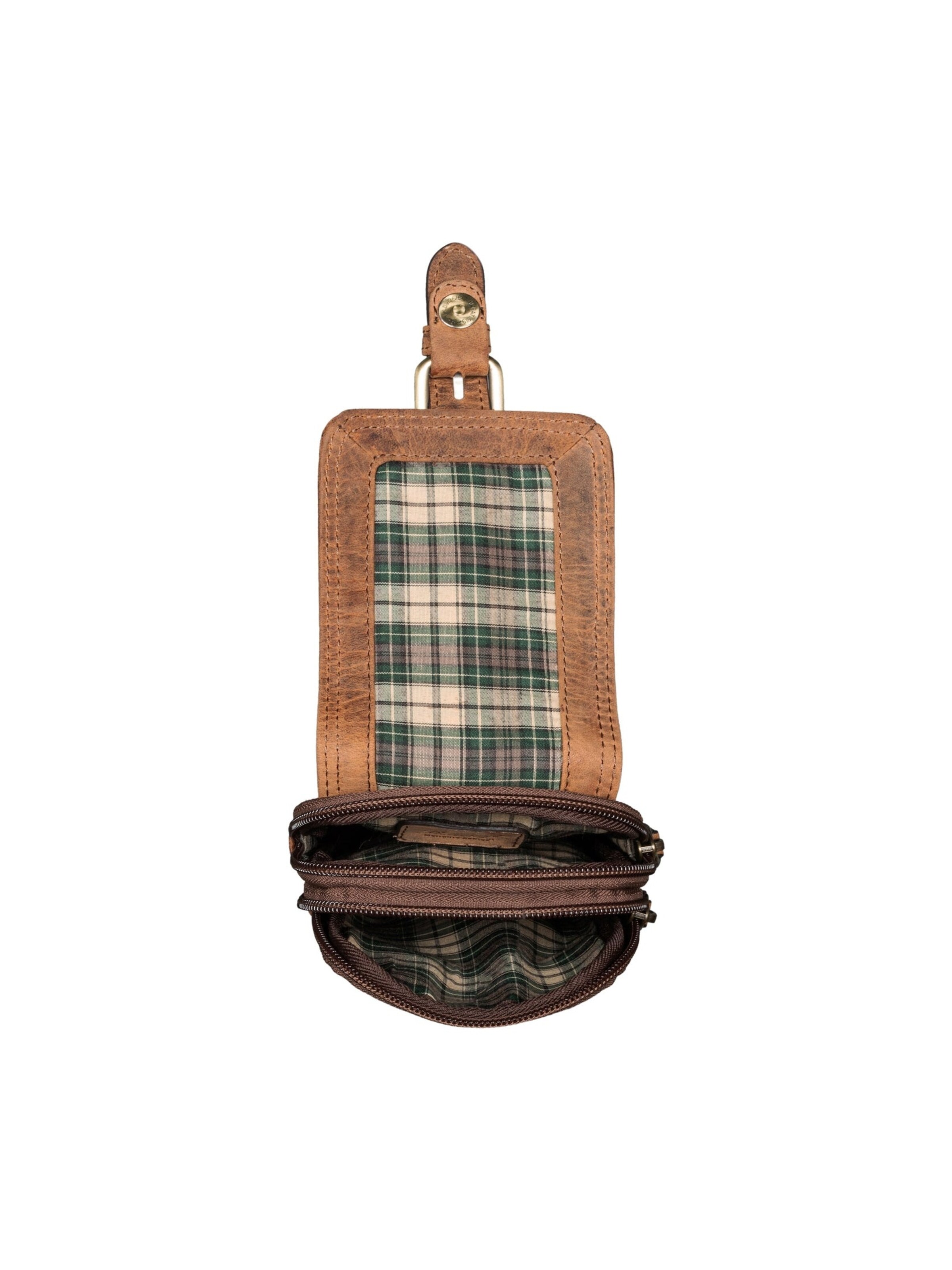 Benthill Gürteltasche 'Benthill'‌‌‌‌‌ in Braun