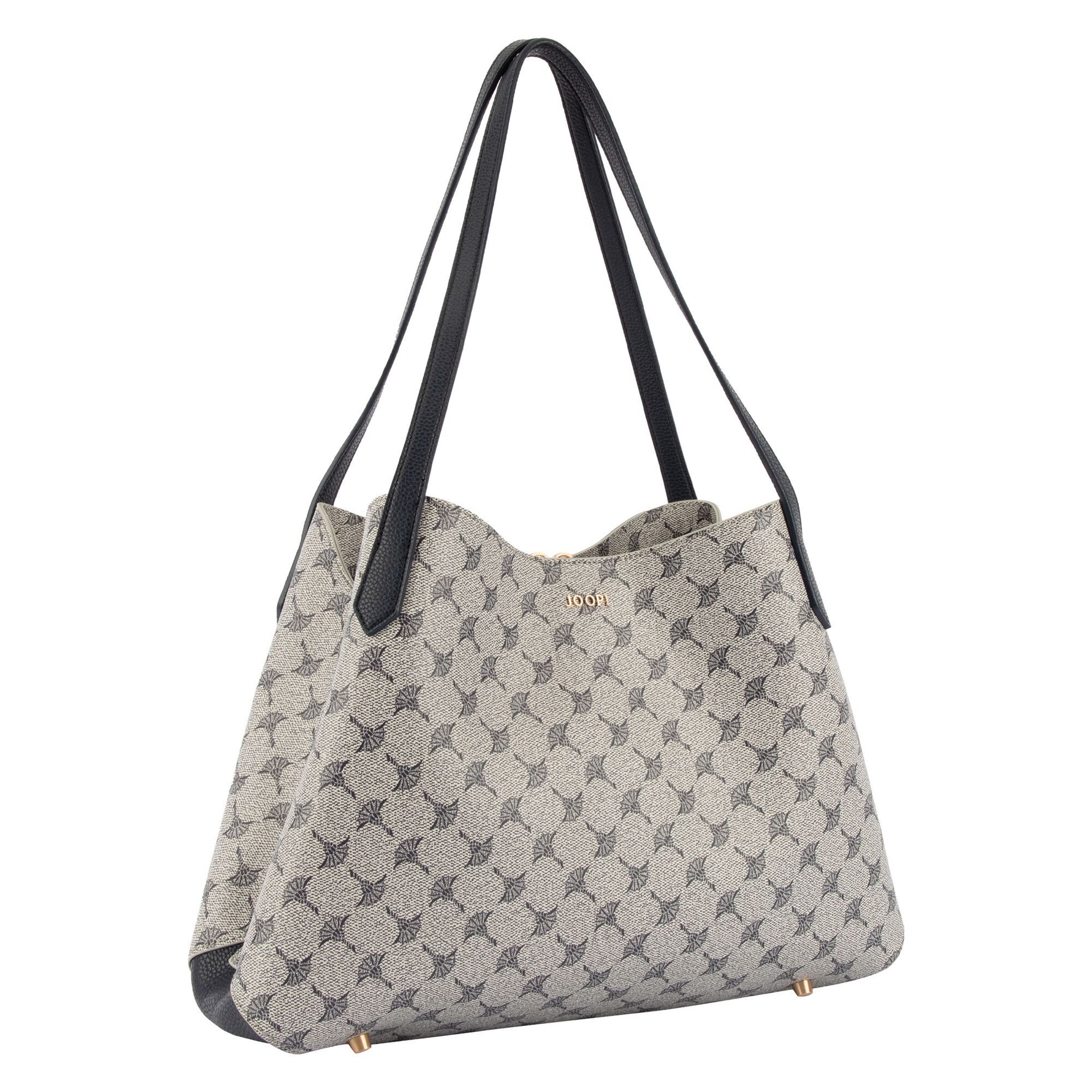 Sac bandoulière 'Mazzolino' JOOP! en blanc