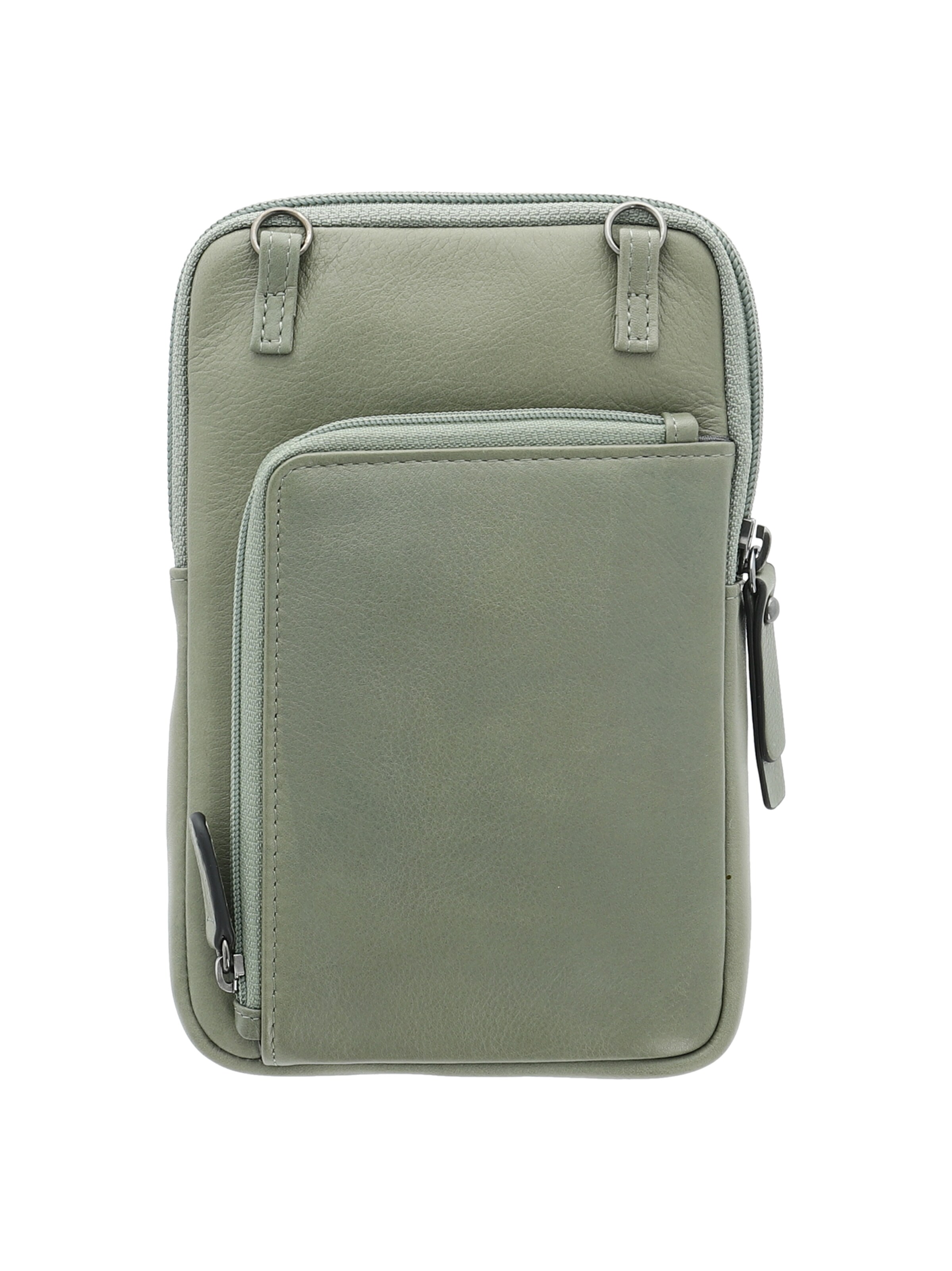 Picard Crossbody Bag 'Noel' in Green
