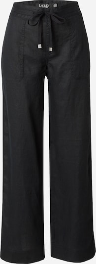 Lauren Ralph Lauren Trousers 'JOVONIE' in 32 in Black, Item view
