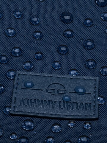 Johnny Urban Rugzak 'Robin Large' in Blauw