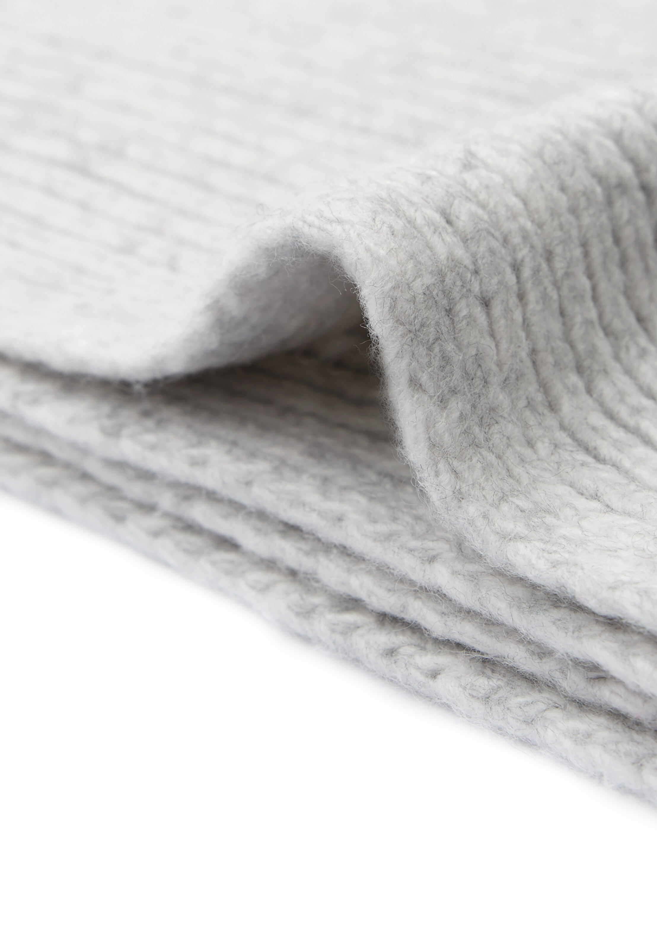 Écharpe Style Republic en gris