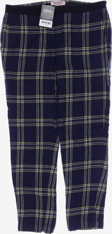 Juicy Couture Pants in M in Blue: front