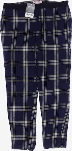 Juicy Couture Pants in M in Blue: front