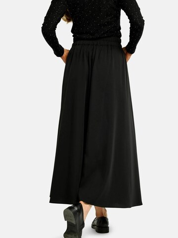 Liberte Essentiel Sukně ' FREDE ' – černá