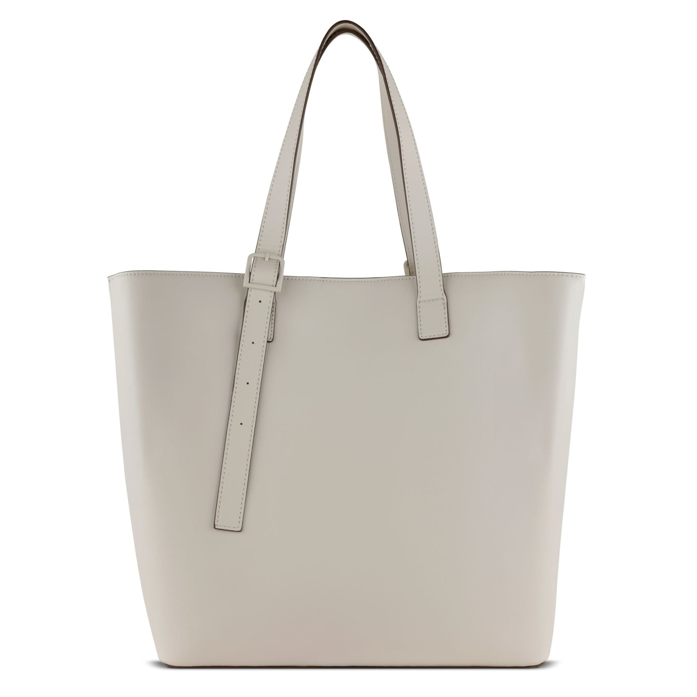 bugatti Shopper 'Zita' in Grau: Vorderseite