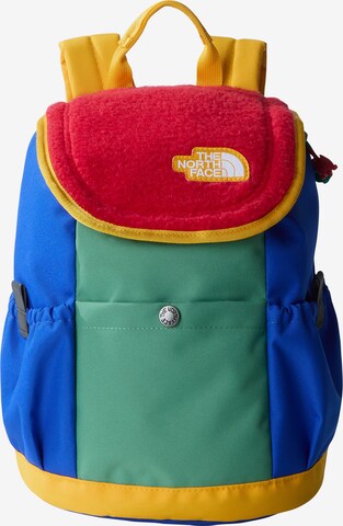 THE NORTH FACE Ryggsekk 'Y MINI EXPLORER' i blandingsfarger: forside