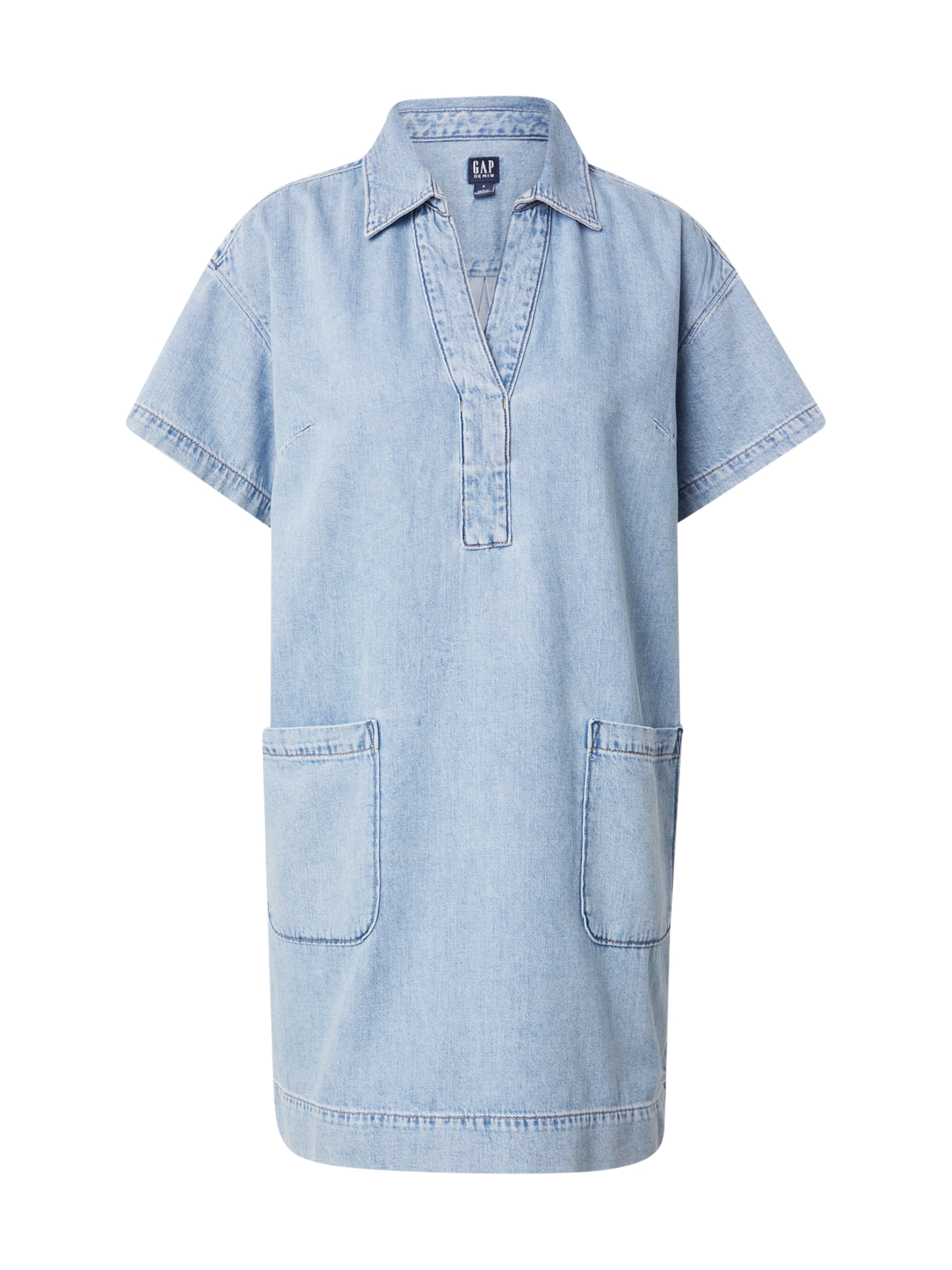 Abito 'LAZIO' di GAP in blu: frontale