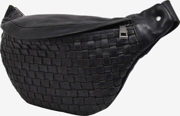 ADAX Fanny Pack 'Carmen' in Black