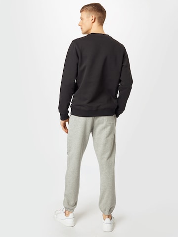 Effilé Pantalon DICKIES en gris