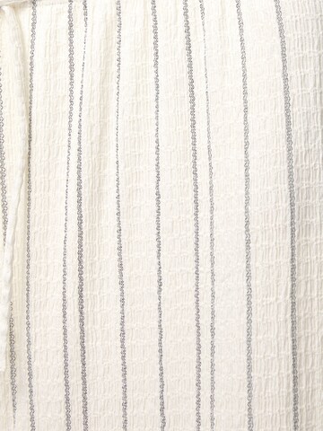 Loosefit Pantaloni di Pull&Bear in beige