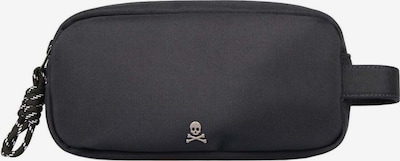 Scalpers Neseser 'Harper' u mornarsko plava / srebro, Pregled proizvoda