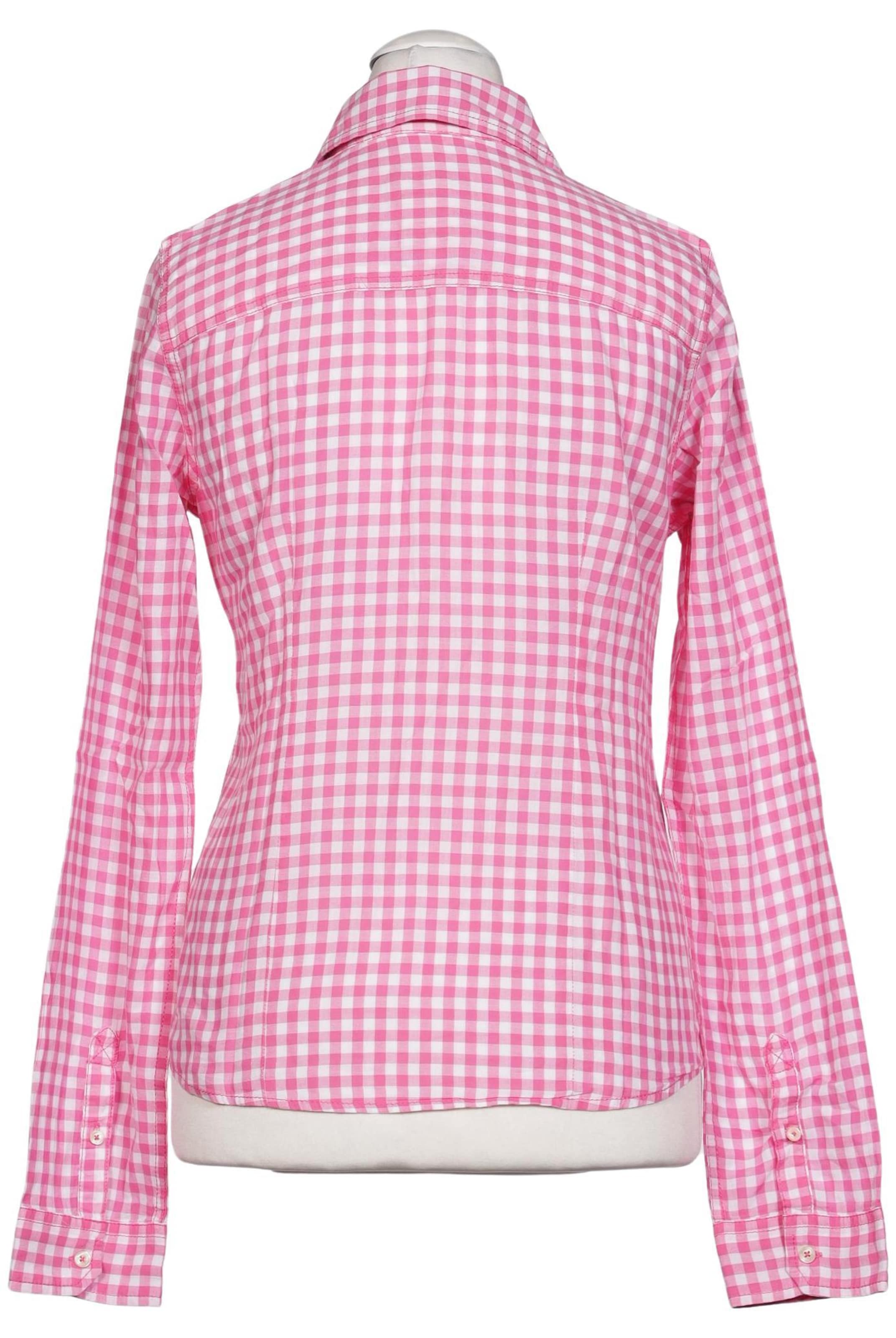 HOLLISTER Blouse & Tunic in M in Pink