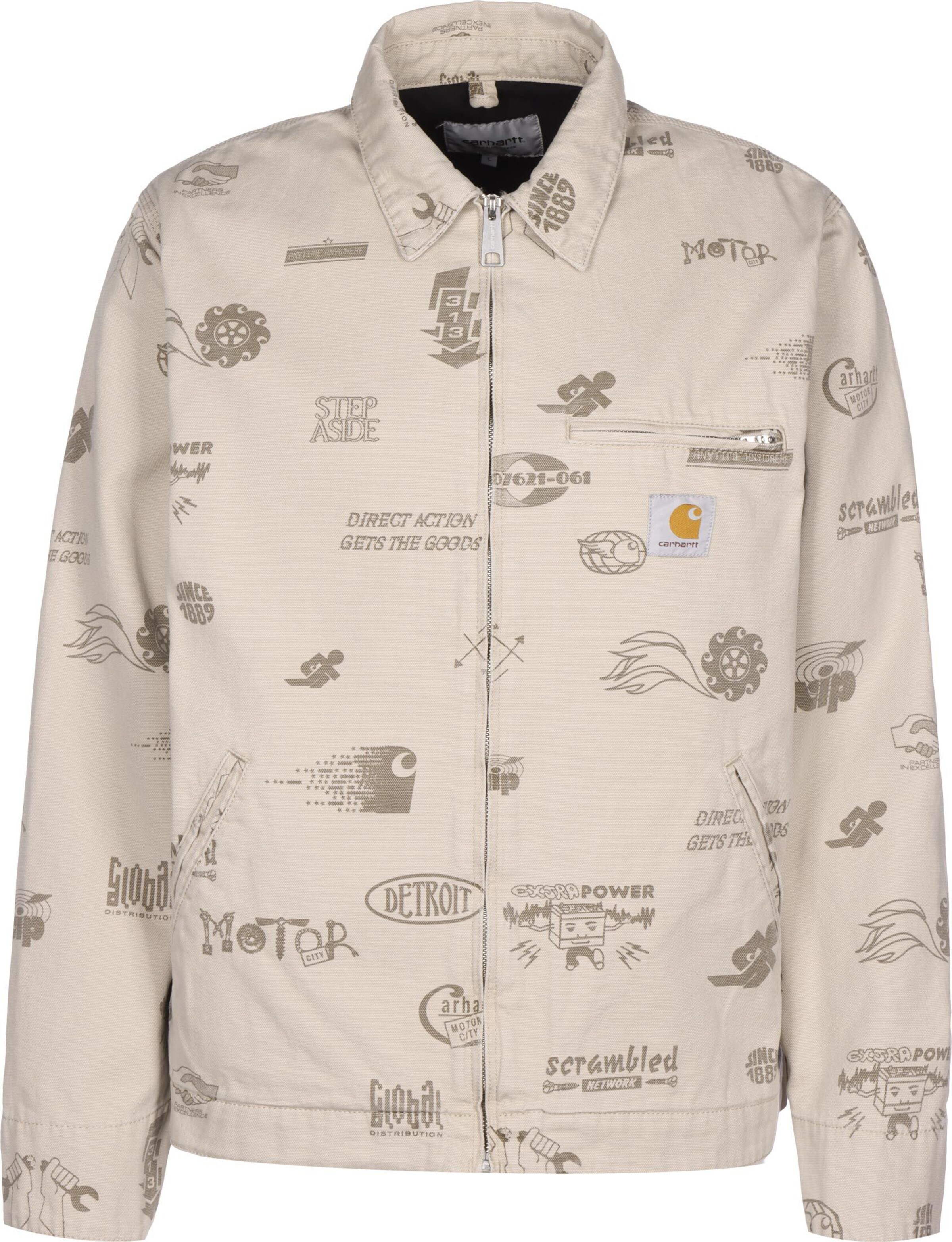 Carhartt WIP Between-Season Jacket 