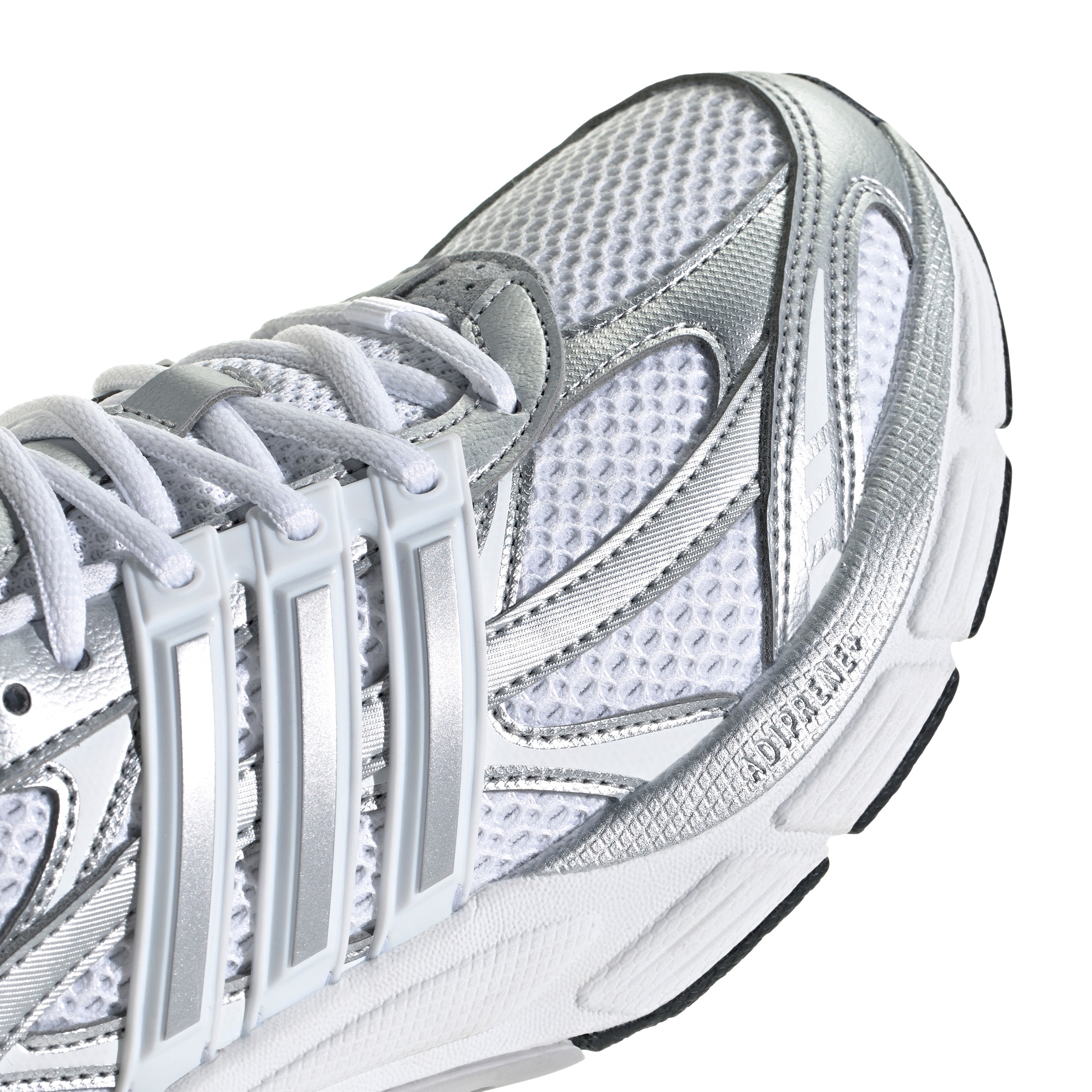 Baskets basses 'MEGAFLOW' ADIDAS SPORTSWEAR en blanc