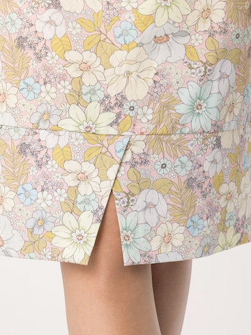 Quiosque Zomerjurk in Gemengde kleuren
