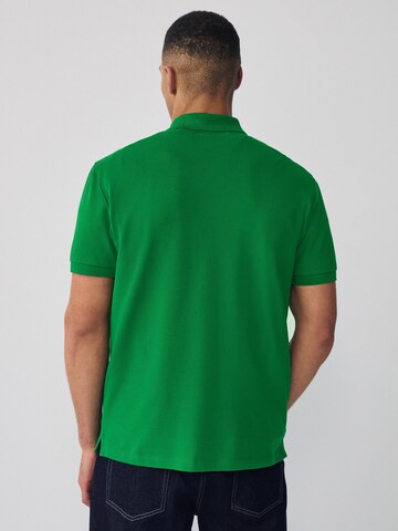 Next Koszulka w kolorze zielony