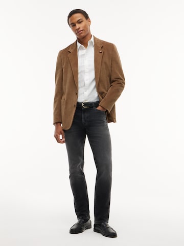 TOMMY HILFIGER - Slimfit Vaquero 'Denton' en gris