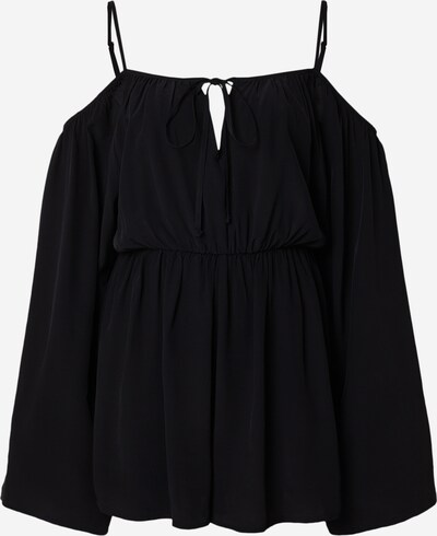 MYLAVIE Jumpsuit in de kleur Zwart, Productweergave