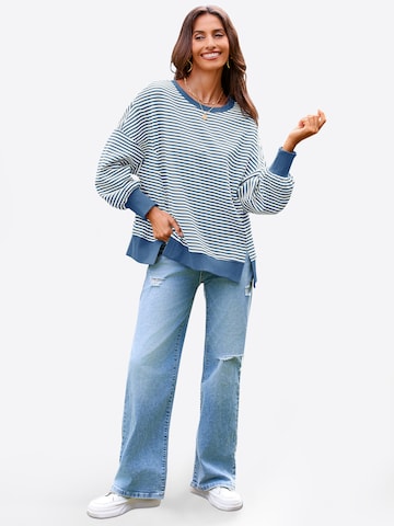 Imily Bela Свитшот в Синий