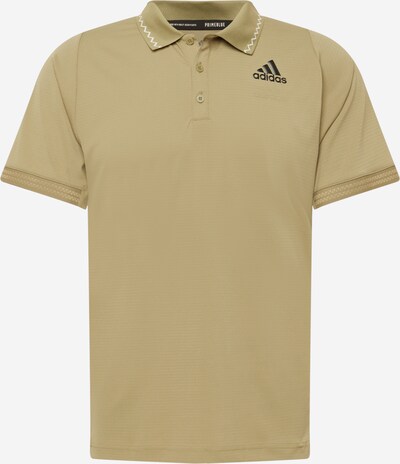 ADIDAS PERFORMANCE Sport-Shirt 'FLIFT POLO PB' in oliv, Produktansicht