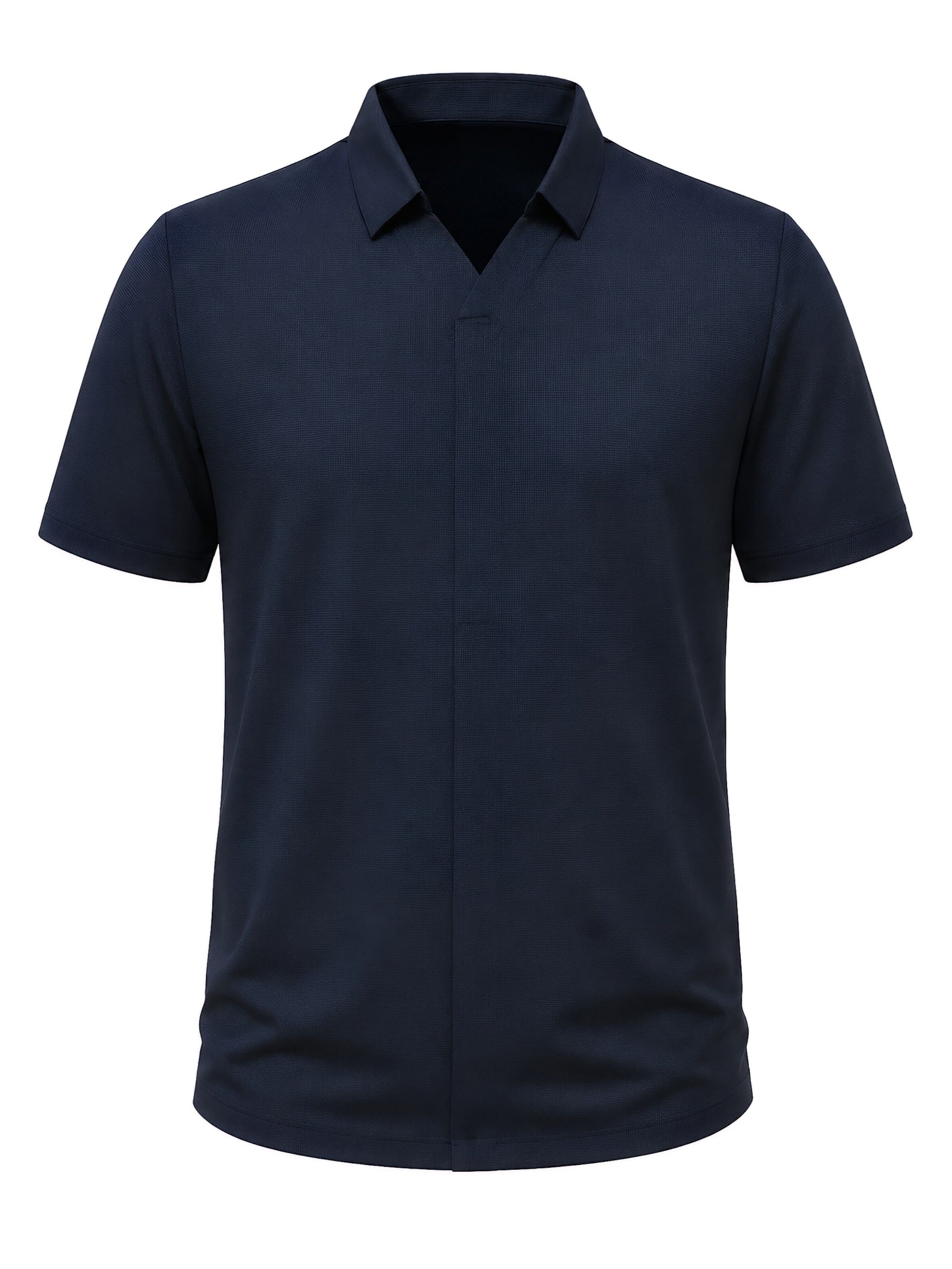 ALLTHEMEN Shirt 'Einklang' in Blue: front