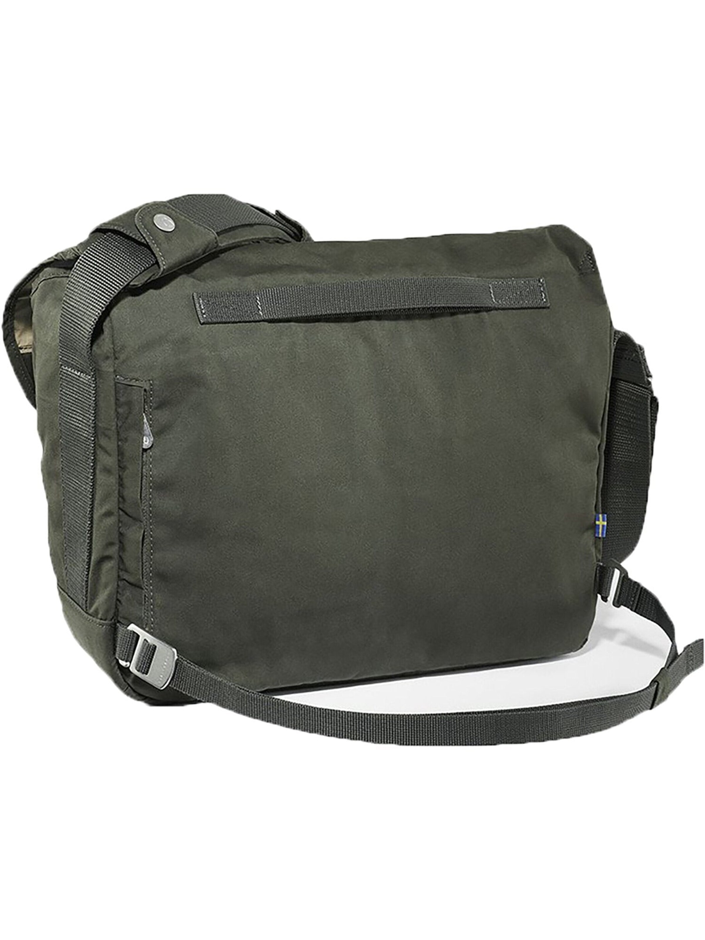 FJALLRAVEN Crossbody bag 'Gear Bag' in Green