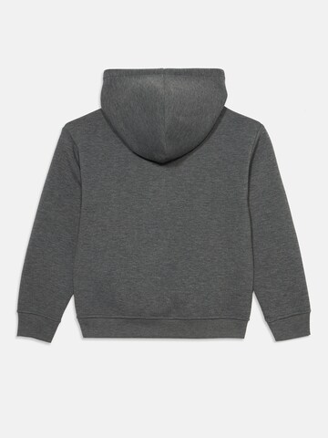 Felpa di Calvin Klein Jeans in grigio