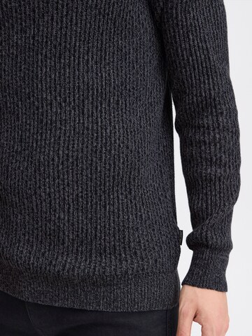 Pull-over BLEND en noir